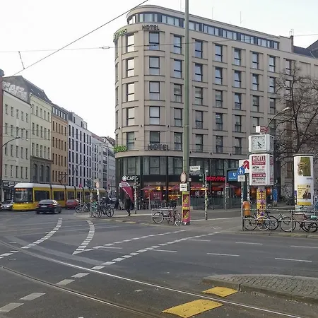 Downtown Torstr, 4 Unique Units From 1-3 Bedrooms Berlin