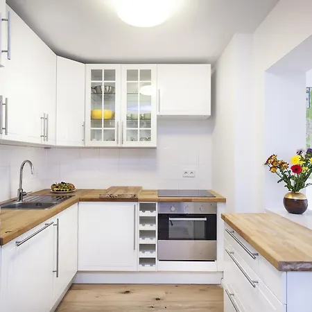 Apartament Downtown Torstr, 4 Unique Units From 1-3 Bedrooms Berlin