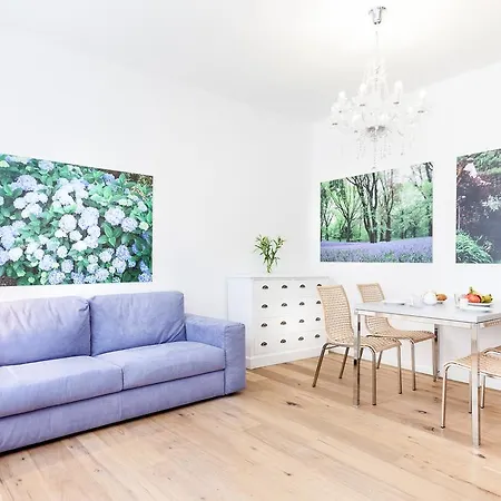 Downtown Torstr, 4 Unique Units From 1-3 Bedrooms Berlin