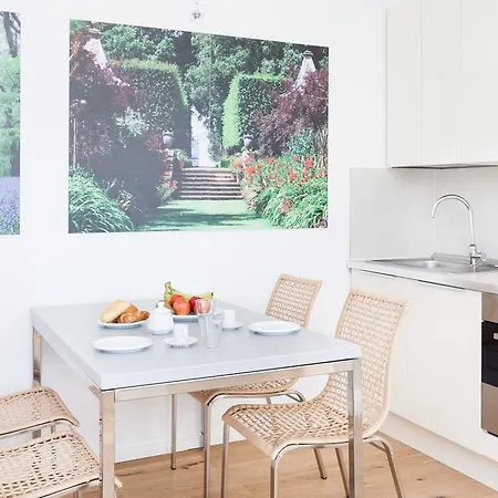 Apartament Downtown Torstr, 4 Unique Units From 1-3 Bedrooms *