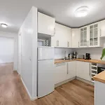 דירה Lofty Torstr Apartments, 4 Unique Units From 1-3 Bedrooms In Mitte, Ideal For Families & Groups, From 2 Up To 8 Guests
