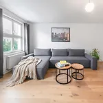 Lofty Torstr Apartments, 4 Unique Units From 1-3 Bedrooms In Mitte, Ideal For Families & Groups, From 2 Up To 8 Guests * ברלין