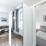 Lofty Torstr Apartments, 4 Unique Units From 1-3 Bedrooms In Mitte, Ideal For Families & Groups, From 2 Up To 8 Guests