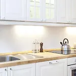 Lofty Torstr Apartments, 4 Unique Units From 1-3 Bedrooms In Mitte, Ideal For Families & Groups, From 2 Up To 8 Guests * ברלין
