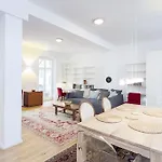 דירה Lofty Torstr Apartments, 4 Unique Units From 1-3 Bedrooms In Mitte, Ideal For Families & Groups, From 2 Up To 8 Guests