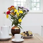 Lofty Torstr Apartments, 4 Unique Units From 1-3 Bedrooms In Mitte, Ideal For Families & Groups, From 2 Up To 8 Guests דירה ברלין