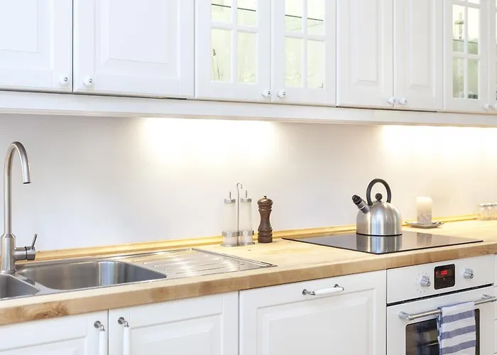 Lofty Torstr Apartments, 4 Unique Units From 1-3 Bedrooms In Mitte, Ideal For Families & Groups, From 2 Up To 8 Guests * 베를린