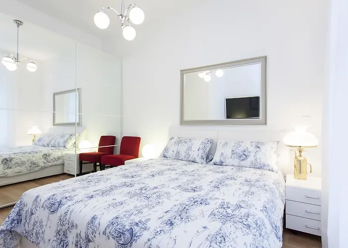 Lofty Torstr Apartments, 4 Unique Units From 1-3 Bedrooms In Mitte, Ideal For Families & Groups, From 2 Up To 8 Guests Lejlighed Berlin