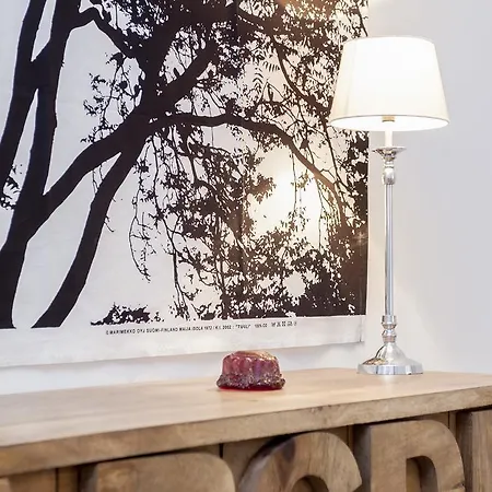 Lofty Torstr Apartments, 4 Unique Units From 1-3 Bedrooms In Mitte, Ideal For Families & Groups, From 2 Up To 8 Guests Apartment