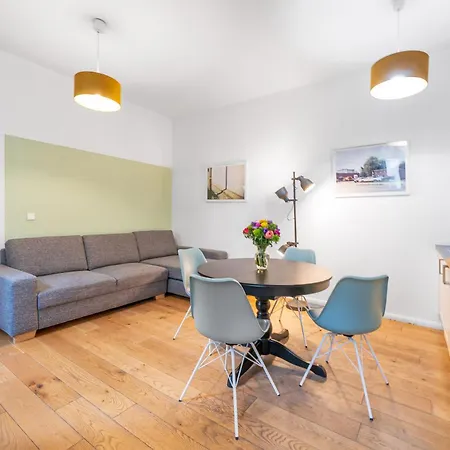 Downtown Apartments Torstr, 4 Unique Units From 1-3 Bedrooms Berlin