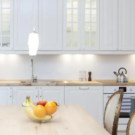 Lofty Torstr Apartments, 4 Unique Units From 1-3 Bedrooms In Mitte, Ideal For Families & Groups, From 2 Up To 8 Guests Διαμέρισμα *