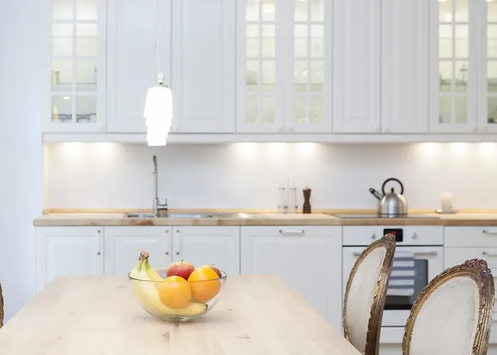 Lofty Torstr Apartments, 4 Unique Units From 1-3 Bedrooms In Mitte, Ideal For Families & Groups, From 2 Up To 8 Guests Apartamento *