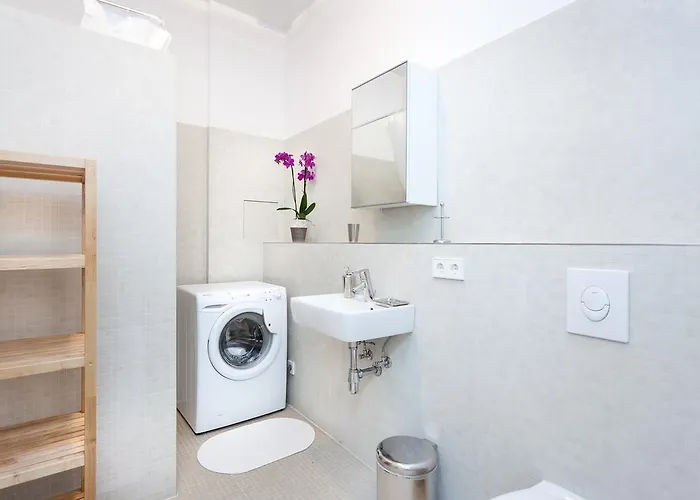 Lofty Torstr Apartments, 4 Unique Units From 1-3 Bedrooms In Mitte, Ideal For Families & Groups, From 2 Up To 8 Guests 公寓 *